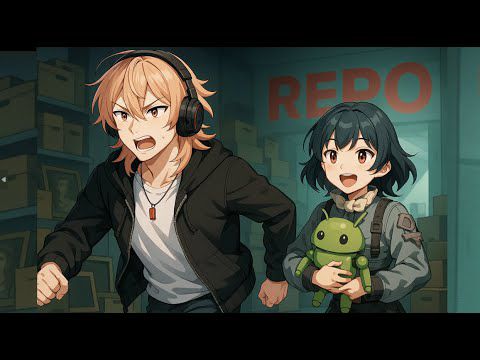 R.E.P.O