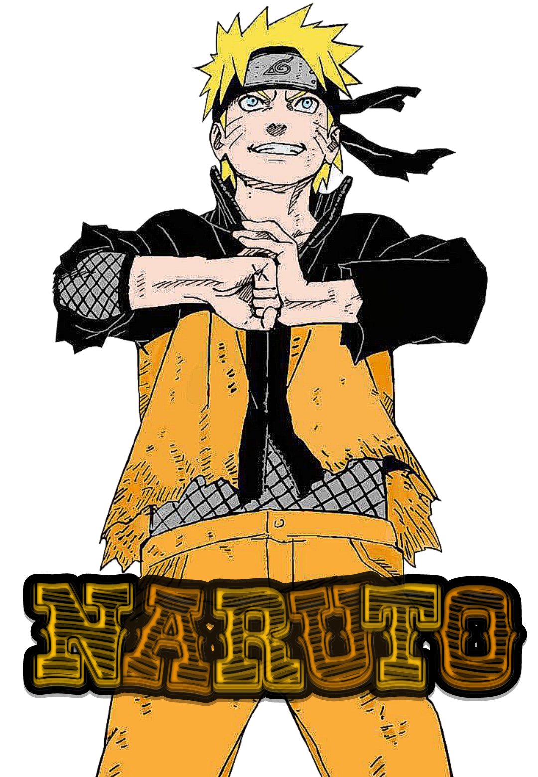Naruto